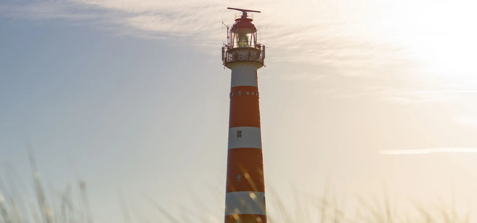 Vuurtoren Ameland